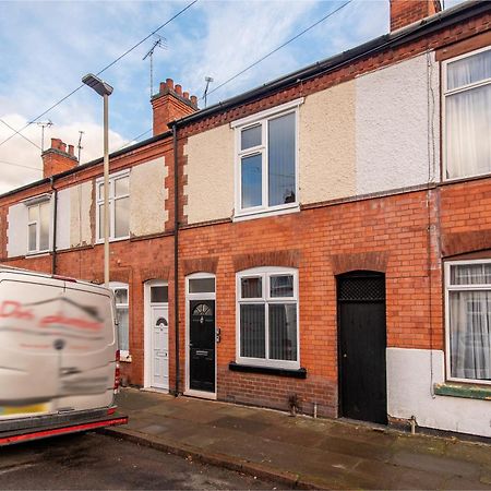 2 Bedroom House In The Heart Of Leicester Luaran gambar