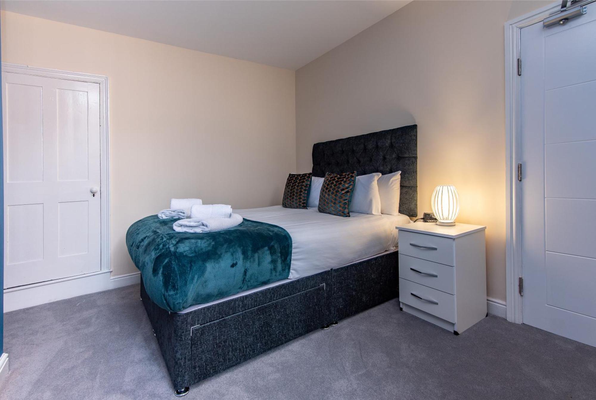 2 Bedroom House In The Heart Of Leicester Luaran gambar