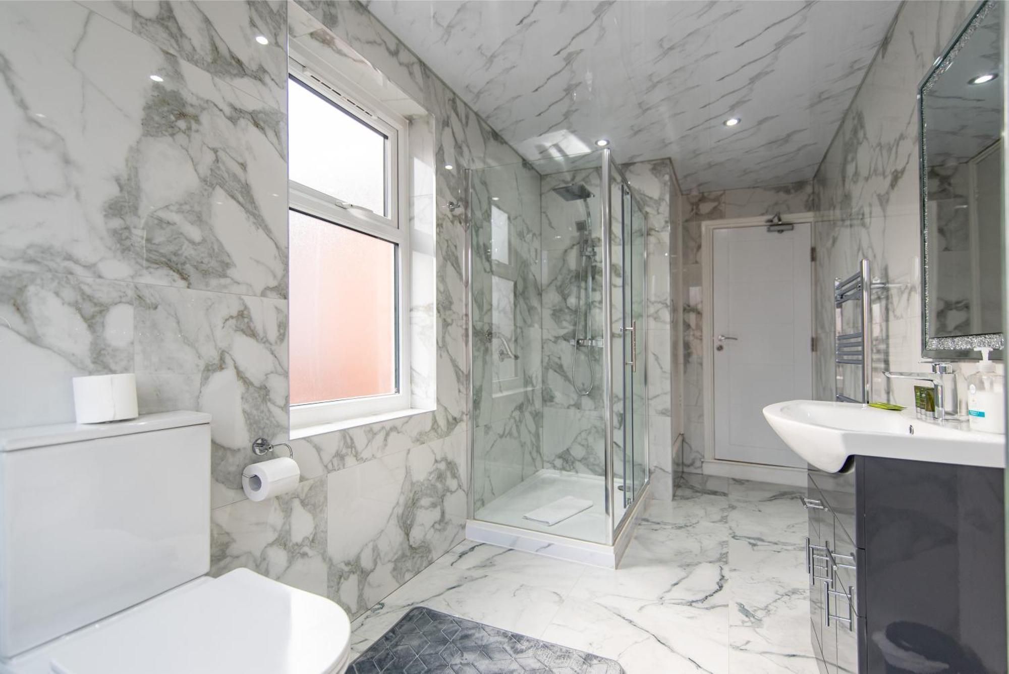 2 Bedroom House In The Heart Of Leicester Luaran gambar